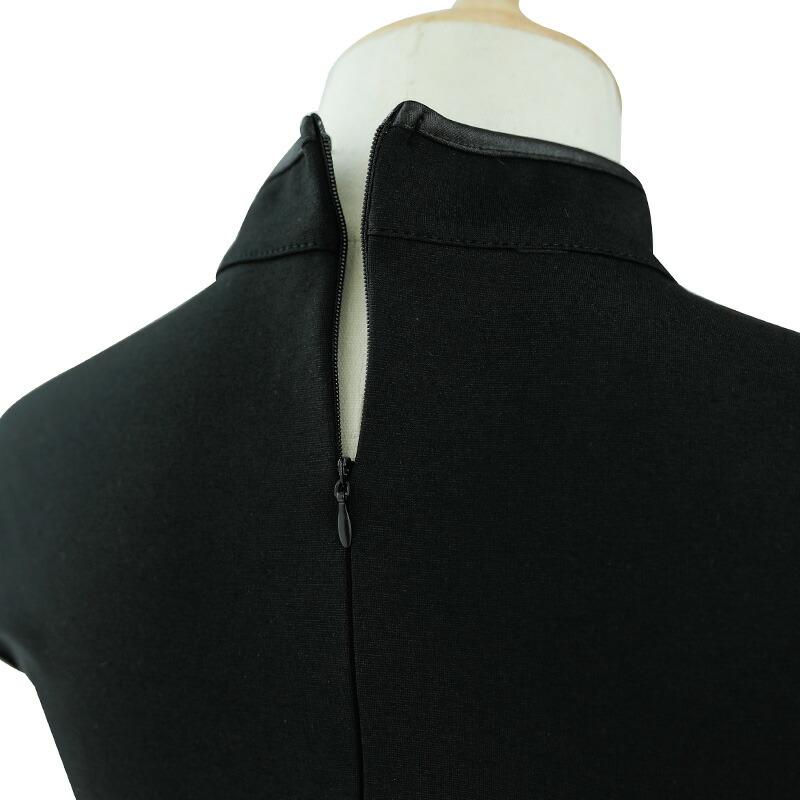 黒金 ボディコン ワンピース セクシーランジェリー 透け透け エロい服 エロ可愛い 過激 大人 女性 レディース セクシー 【8930】 |  | 06