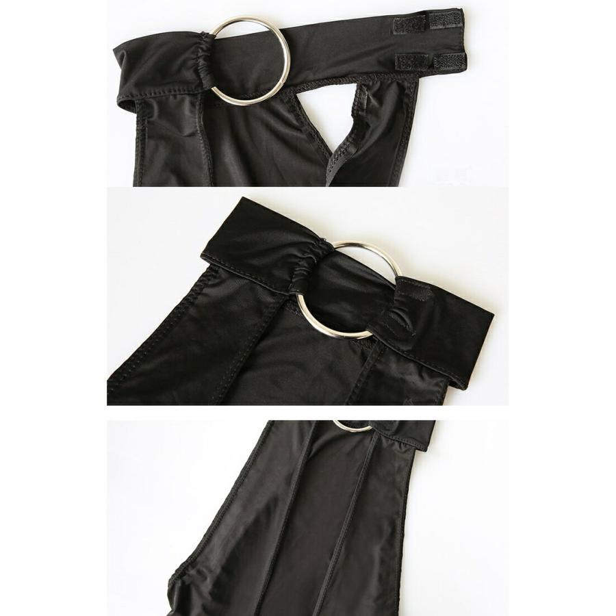 ベビードール セクシーランジェリー 過激 大人 女性 レディース エロい服 コスプレ セクシー【8301】 |  | 07