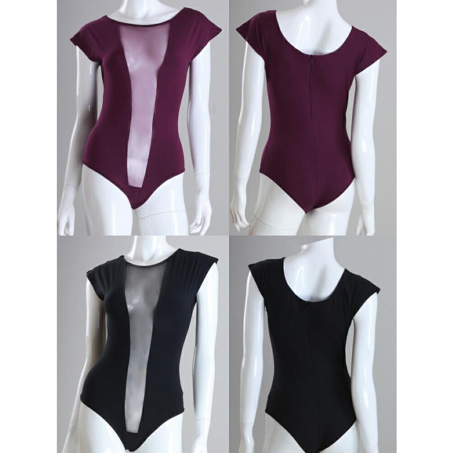 テディ ベビードール セクシー女性下着 ランジェリー 過激 透け透け 大人 女性 レディース エロい服 コスプレ セクシー ランジェリー【8855】 |  | 07