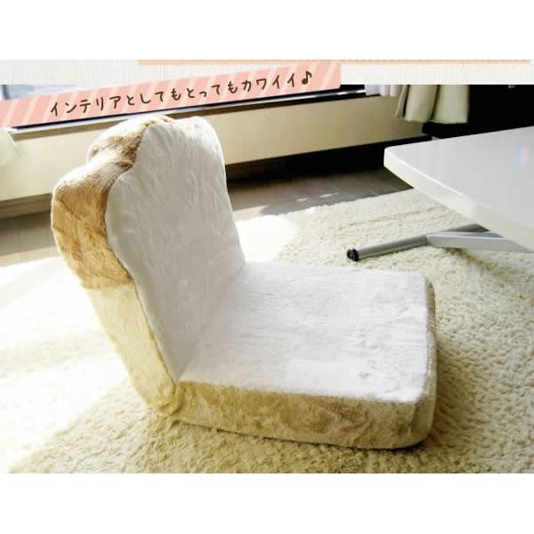 座椅子 コンパクト リクライニング 低反発 リクライニング座椅子 小さめ 小さい panzaisu パンシリーズ座椅子 日本製 イス チェア リクライニングチェアー |  | 10