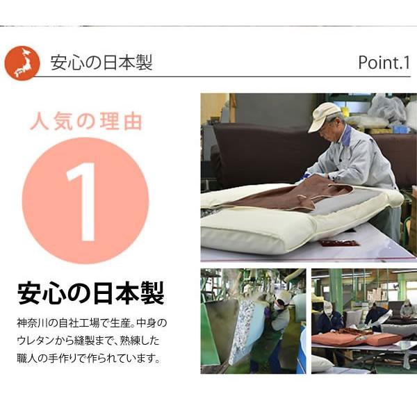 座椅子  折り畳み 和楽の雲LIGHT 日本製 座いす リクライニング座椅子 フロアチェア ローチェアー 1人掛け 一人掛け 1人用 |  | 02