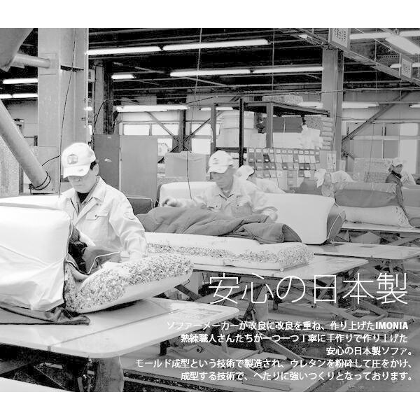 日本製 ローソファー コーナー ソファー ローソファ ソファ コーナーソファ フロアソファー こたつソファ こたつ用 ロータイプ カバーリング ソファセット |  | 03