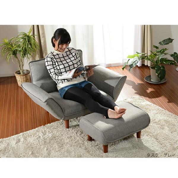 日本製 オットマン スツール 高さ32cm 腰掛け 足置き 足台 足置き台 1人掛け 一人掛け 1人用 スツールにもなるオットマン 1人掛け 一人掛け 1人用 一人がけ |  | 14