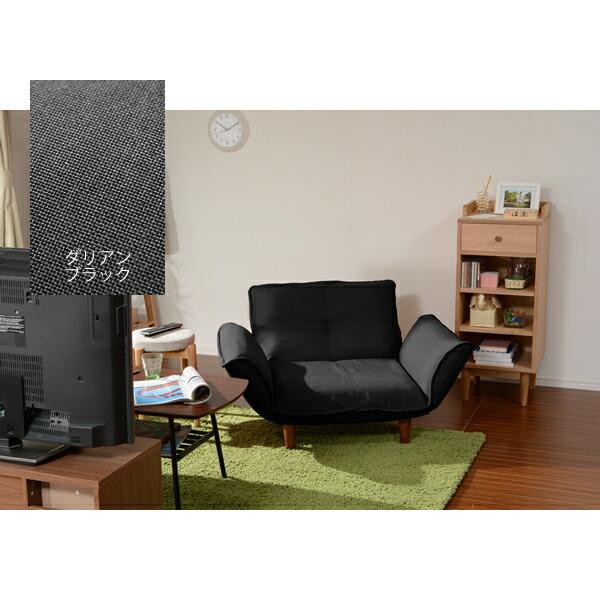 日本製 1人掛け ポケットコイル ソファ 一人掛け リクライニング ソファー ローソファー フロアソファー カウチソファ カウチソファー リクライニングソファ |  | 17