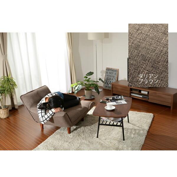 日本製 1人掛け ポケットコイル ソファ 一人掛け リクライニング ソファー ローソファー フロアソファー カウチソファ カウチソファー リクライニングソファ |  | 18