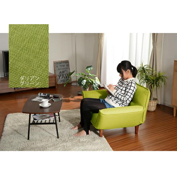 日本製 1人掛け ポケットコイル ソファ 一人掛け リクライニング ソファー ローソファー フロアソファー カウチソファ カウチソファー リクライニングソファ |  | 19