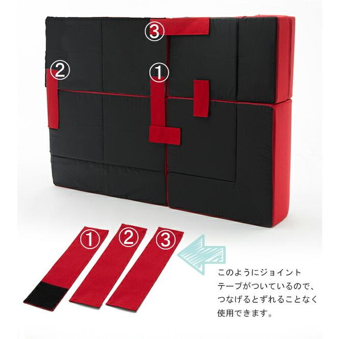 日本製 IMONIA 専用ジョイントマット |  | 04