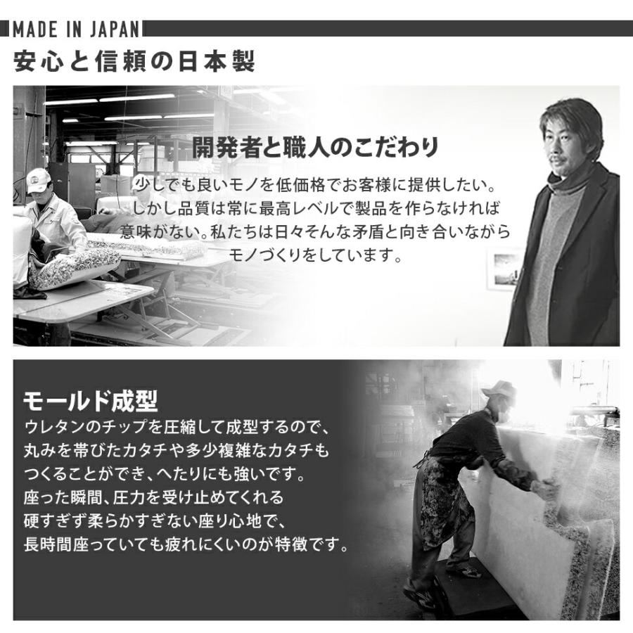 ハイバック座椅子 ヴィンテージ シンプル リクライニング コンパクト 折りたたみ フロアチェア おしゃれ 北欧 1人掛け リビング ローチェア  座いす 日本製 |  | 07