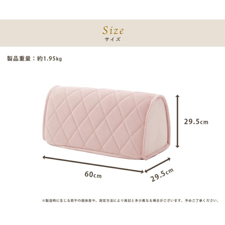 バッククッション キルト 日本製 大人かわいい フロアソファ 背当て 腰当て おしゃれ 北欧 無地 韓国インテリア |  | 13
