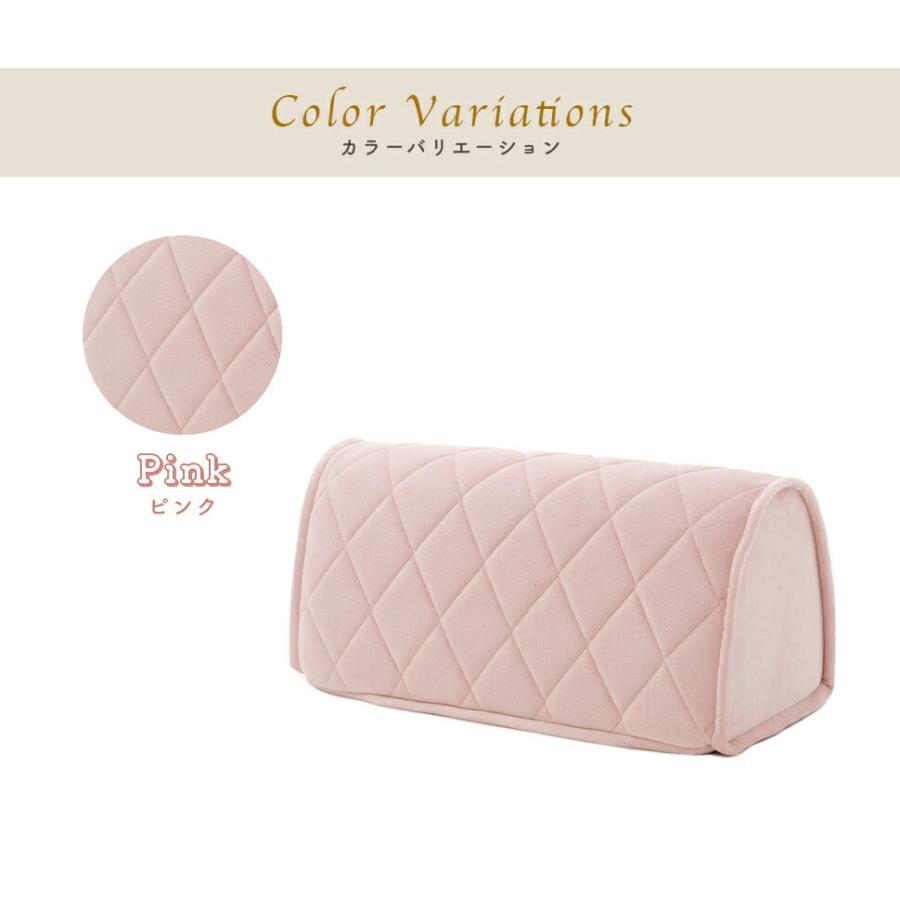 バッククッション キルト 日本製 大人かわいい フロアソファ 背当て 腰当て おしゃれ 北欧 無地 韓国インテリア |  | 09