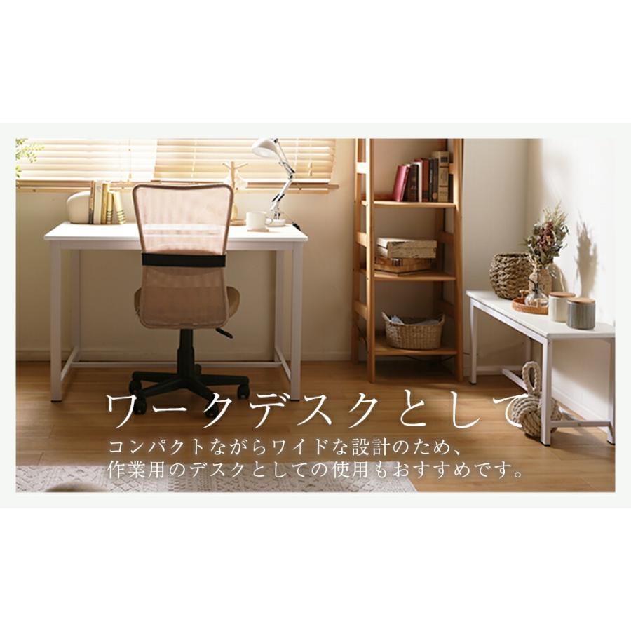 ダイニングセット 4人掛け ダイニングテーブル ダイニングベンチ 幅110cm ストーン柄 大理石柄 木目調 2人掛け 長方形 スチール脚 金属脚 高級感 おしゃれ 北欧 | ブランド登録なし | 13