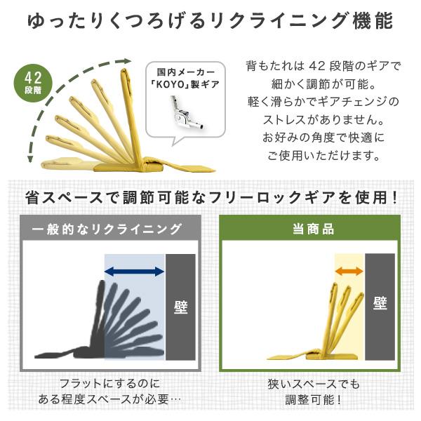 折りたたみスリム座椅子 ハイタイプ Olika コンパクト 軽量 ひとりがけ 一人掛け ハイバック リクライニング 座いす ざいす フロアチェアー ローチェア おしゃれ |  | 05