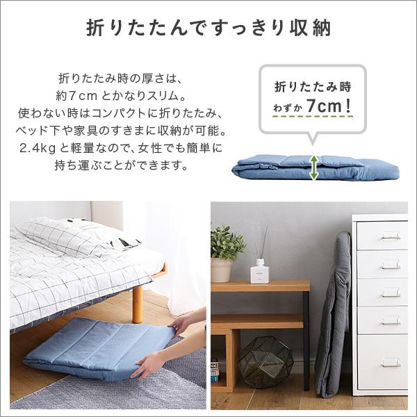 折りたたみスリム座椅子 ロータイプ Olika コンパクト 軽量 ひとりがけ 一人掛け 底滑り止め リクライニング 座いす ざいす フロアチェアー ローチェア おしゃれ |  | 09