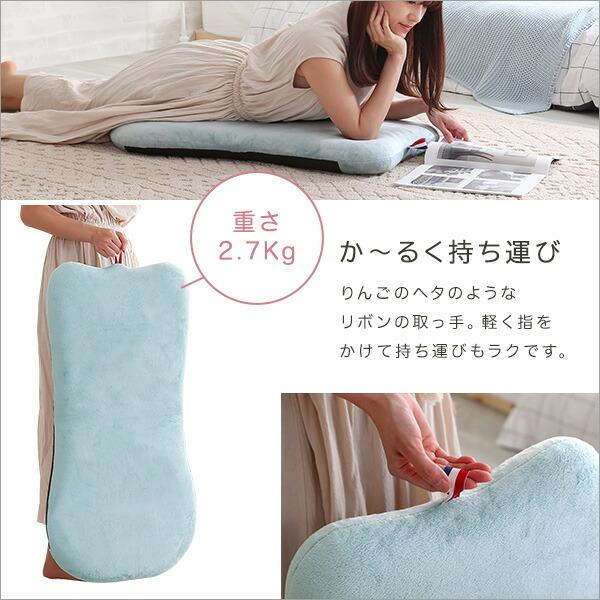 大人かわいい リンゴ座椅子 完成品 日本製 国産 小さい 子供部屋 1人掛け おしゃれ 軽量 リクライニング座椅子 ウレタン 可愛い リクライニング式座椅子 |  | 08