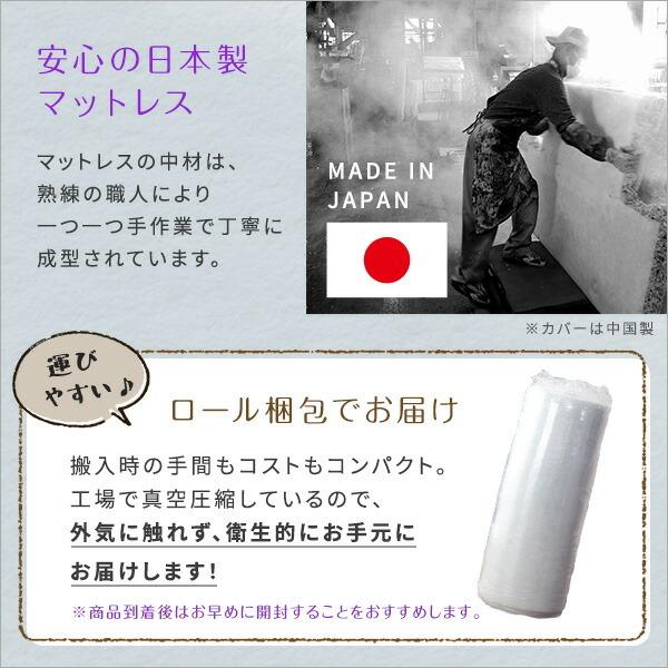 日本製 4 Ｗay 折りたたみソファマットレス シングル 厚み10cm 高反発ソファーマットレス コンパクト 折り畳みマットレス シングルサイズ 寝心地 ごろ寝マット |  | 10
