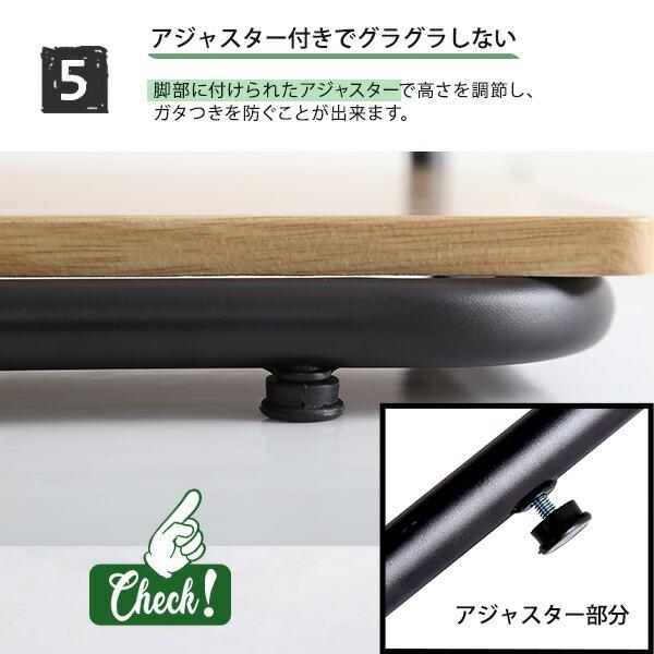 スタイリッシュ ハンガーラック スリム コートハンガー 洋服掛け 衣類収納 省スペース コート掛け ハンガーポール NOKIE |  | 08