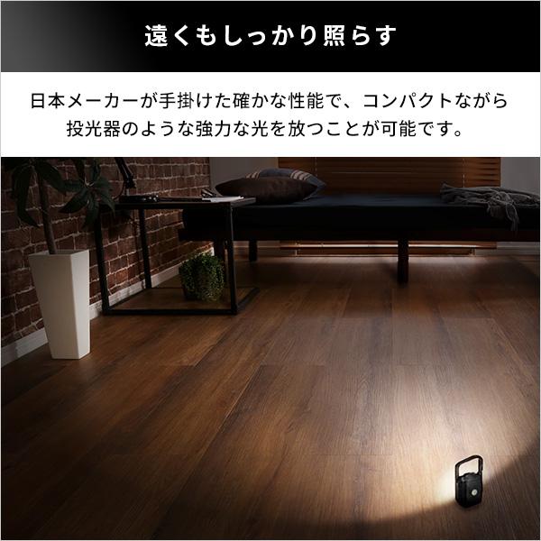 充電式スーパーフラッシュライト 懐中電灯 充電式 LED ハンディライト 防災用 アウトドア レジャー キャンプ 防犯 |  | 08