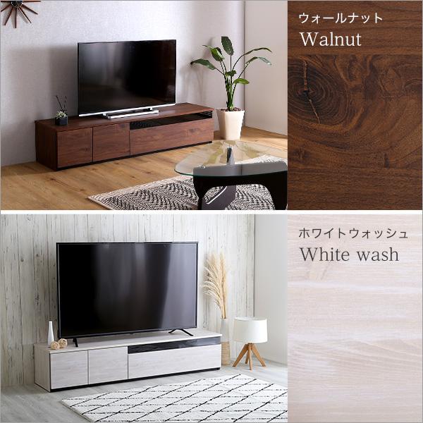 テレビ台 180cm 日本製 完成品 テレビボード ローボード 国産 引き出し TV台 TVボード テレビラック 木製 おしゃれ  高級感 北欧 モダン 韓国 インテリア キャビ |  | 03