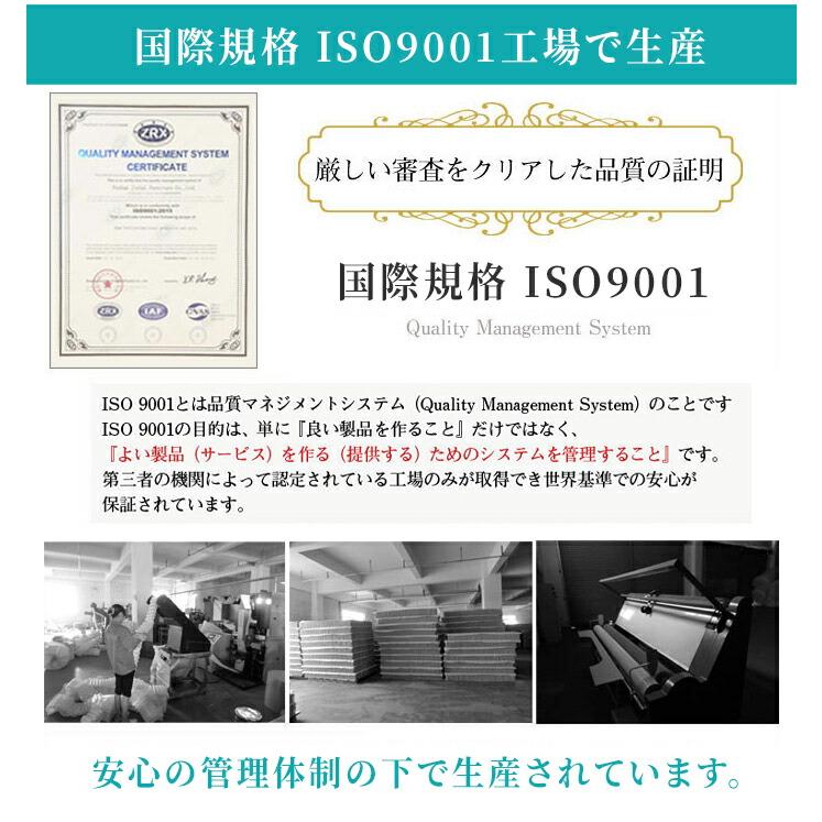 マットレスセット クイーンベッド 収納付き 引き出し収納付き ポケットコイルマットレス クイーン/RUES【ルース】 宮棚付き |  | 18