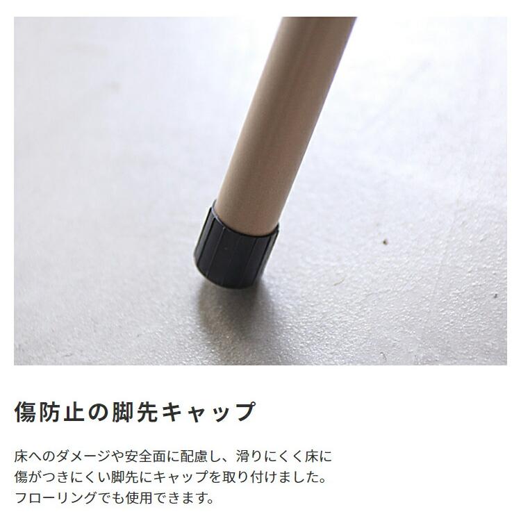 折りたたみチェア 完成品 フォールディングチェア 布張り ベージュ ブラック ブルー グリーン グレー アームレス 肘無 ファブリック コンパクト レトロ | ブランド登録なし | 11