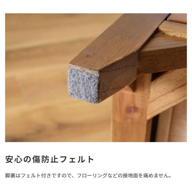 天然木 キャビネット Timber 木製 完成品 幅80 ヴィンテージ感 木目 アイアンおしゃれ 収納 引き出し リビング 寝室 高級感 |  | 06