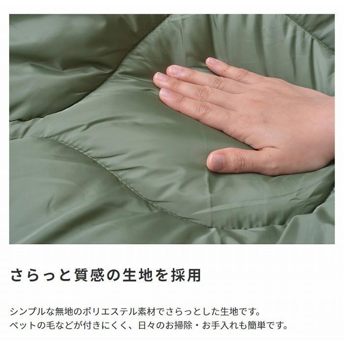 こたつ布団 キルティング&リバーシブル仕様/長方形 撥水加工 はっ水 こたつ掛け布団 こたつ掛布団 こたつふとん コタツ布団 コタツ コタツ布団 掛け布団 和 |  | 04