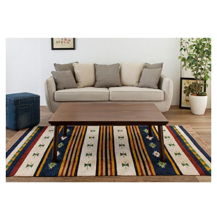 天然木 こたつテーブル フラットヒーター 長方形 105×75cm コタツ テーブル リビングテーブル コーヒーテーブル 木製 木目 暖房 コタツ 炬燵 こたつテーブル |  | 06