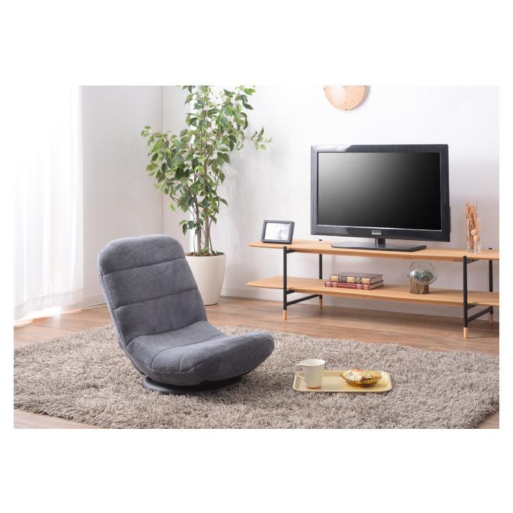 コンパクトフロアチェア 360度回転式 座椅子 リビングチェアー 折りたたみ イス コンパクト 座イス 座いす リラックスチェア テレワーク おしゃれ 1人用 |  | 03