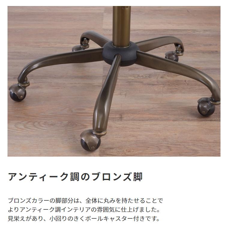 チェア コーデュロイ デスクチェア オフィスチェア キャスター付き 昇降式 アンティーク 高級感 PCチェア パソコンチェア ワークチェア 学習椅子 |  | 07