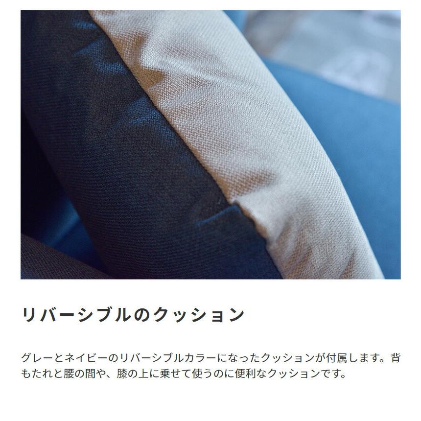 イサック【ISACC】四角いキューブ型ソファ 1人掛け 1人用 デザイナーズソファ ローソファ ソファー フロアソファー 北欧 シンプル おしゃれ |  | 04