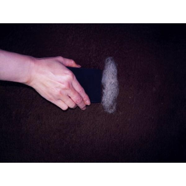 ペットの抜け毛を根こそぎおそうじ「ケトラッシュ」 5点セット 掃除 犬 抜け毛取りブラシ 抜け毛ブラシ 抜け毛取り |  | 02