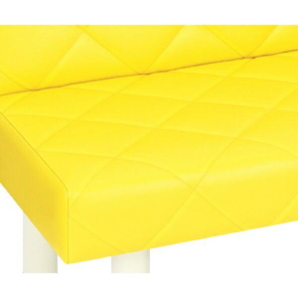 日本製 ロビーチェア ソファ 長さ120〜140cm 病院 レザー 待合室 長椅子 アームレス 待合いす 肘なし 背もたれあり キルト加工 エントランス 背付き おしゃれ |  | 01