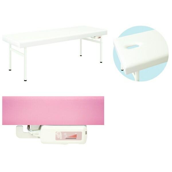 クリニック・サロン用ベッド リミテッド マッサージベッド マッサージ台 施術台 サロンベッド マッサージベット 施術ベッド 整体 | 