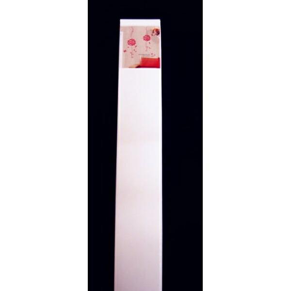 転写タイプウォールステッカー トナカイ＆雪の結晶 ホワイト おしゃれ かわいい Christmas Xmas 壁シール 北欧 子ども部屋 インテリア 賃貸OK |  | 03