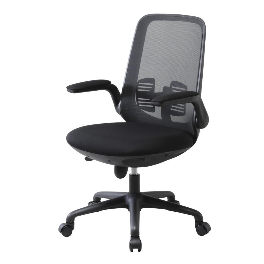 ブラス ホームチェア キャスター付き オフィスチェア ワークチェア パソコンチェアーおしゃれ ロッキング 昇降 可動式肘掛 デスクチェアー 昇降 回転 オフィス | 