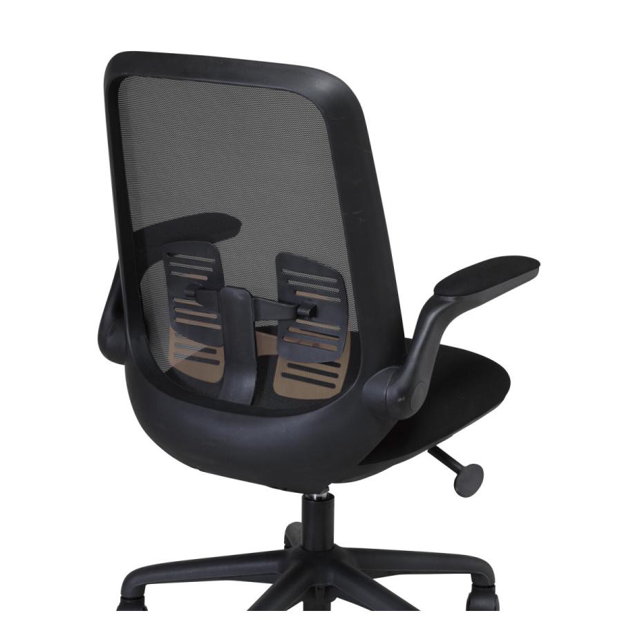 ブラス ホームチェア キャスター付き オフィスチェア ワークチェア パソコンチェアーおしゃれ ロッキング 昇降 可動式肘掛 デスクチェアー 昇降 回転 オフィス |  | 01