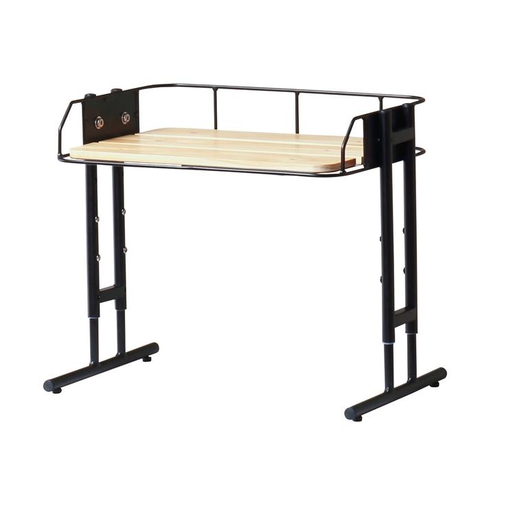 【Mash】BYケージ マルチラック キッチンラック カウンター上 オープンラック リビング デスク レトロ おしゃれ 高さ調節可能 | 