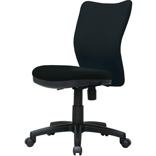 オフィスチェア K922 デスク用チェア キャスター付き ロッキング シンプル ワークチェアー 椅子 いす 昇降 おしゃれ 布張り事務椅子 |  | 03