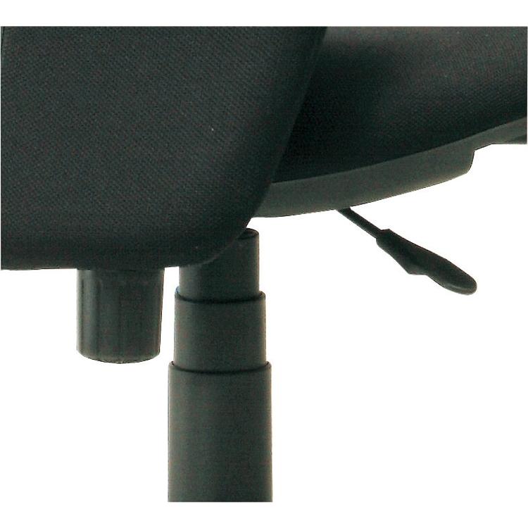 オフィスチェア K922 デスク用チェア キャスター付き ロッキング シンプル ワークチェアー 椅子 いす 昇降 おしゃれ 布張り事務椅子 |  | 04