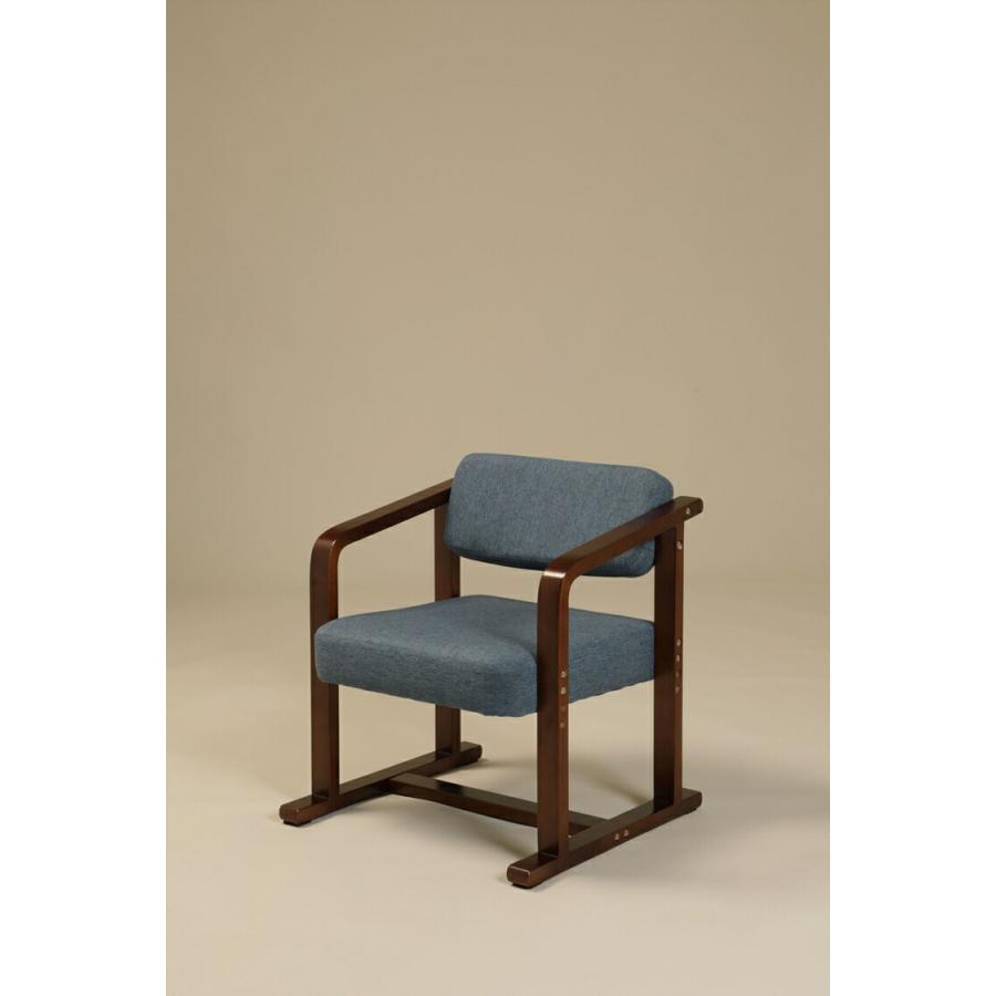 ちょこっとイス 腰痛 高座椅子 高さ調整 肘掛け 肘つき ファブリック 疲れにくい 和座椅子 おしゃれ 一人掛け コンパクト 高齢者 ギフト プレゼント LC-11 |  | 04