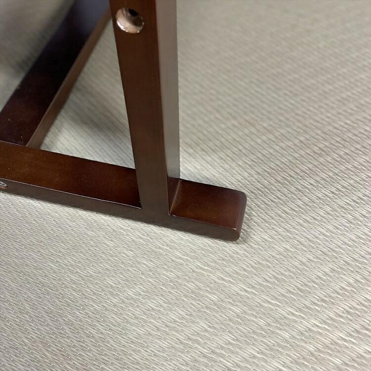 ちょこっとイス 腰痛 高座椅子 高さ調整 肘掛け 肘つき ファブリック 疲れにくい 和座椅子 おしゃれ 一人掛け コンパクト 高齢者 ギフト プレゼント LC-11 |  | 06