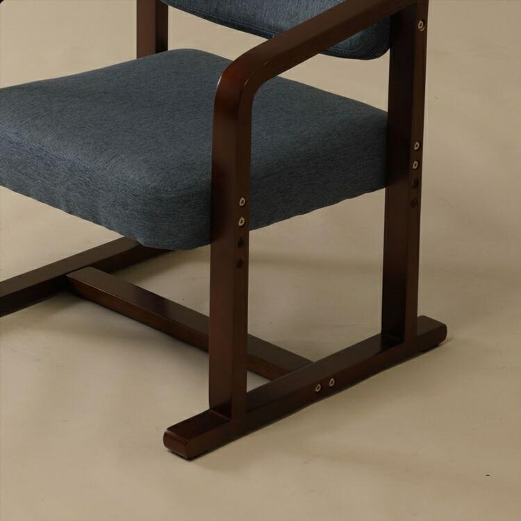 ちょこっとイス 腰痛 高座椅子 高さ調整 肘掛け 肘つき ファブリック 疲れにくい 和座椅子 おしゃれ 一人掛け コンパクト 高齢者 ギフト プレゼント LC-11 |  | 07