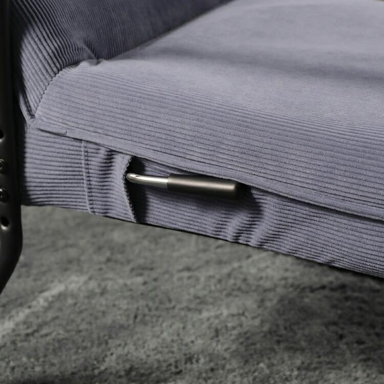 ENKEL リクライニングチェア ENKEL-2 フットレスト付き ポケットコイル ハイバック パーソナルチェア リラックスチェア 一人用 リビング おしゃれ |  | 09