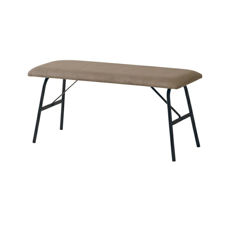 NOAL ベンチ ダイニングベンチ 食卓チェア おしゃれ インダストリアル いす 椅子 ワークチェア スタイリッシュ カフェ |  | 02