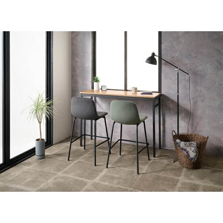 NOAL ハイテーブル カウンタテーブル バーテーブル インダストリアル おしゃれ 食卓テーブル 作業台 スタイリッシュ カフェ |  | 01