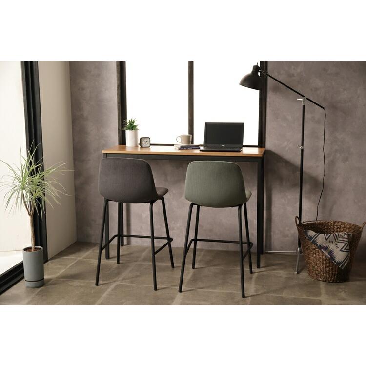 NOAL ハイテーブル カウンタテーブル バーテーブル インダストリアル おしゃれ 食卓テーブル 作業台 スタイリッシュ カフェ |  | 02