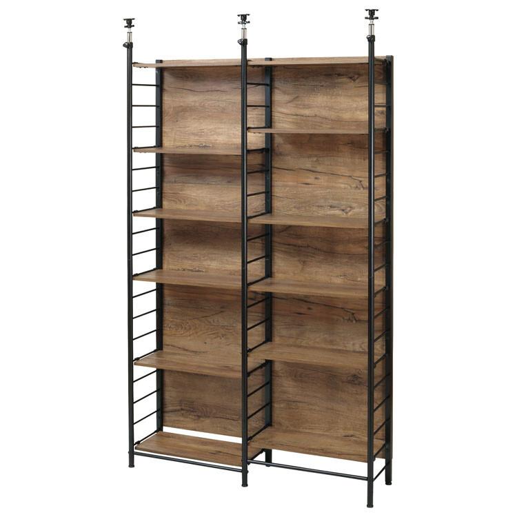 スクリーンラック