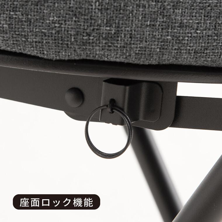 クラシカルチェア ファブリック おしゃれ キッチンチェアー リビング 折りたたみチェア 持ち運び コンパクト 軽量 腰掛け 椅子 イス 背もたれあり |  | 06