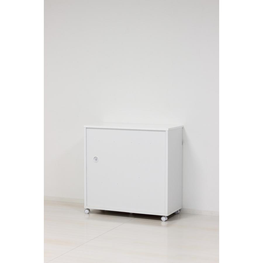 カウンターレンジワゴン キッチンカウンター キャスター付き コンセント付き 炊飯器 ポット レンジワゴン 完成品 シンプル スライドスレール キッチン収納 |  | 02