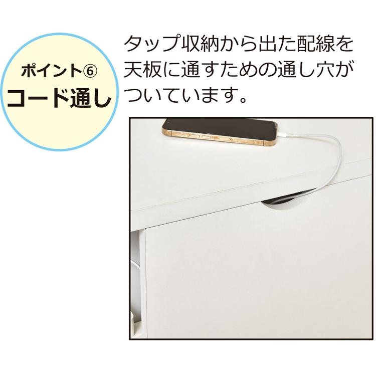 ネイルデスク 幅1400 ネイルサロン ネイリスト 机 デスク おしゃれ ネイルテーブル サロン プロ用 ネイル 収納付き スタイリッシュ パソコンデスク 対面式デスク |  | 09